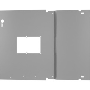 Genie Lift Part # 73574GT - PLATE,DECAL,PLATFORM***, EA