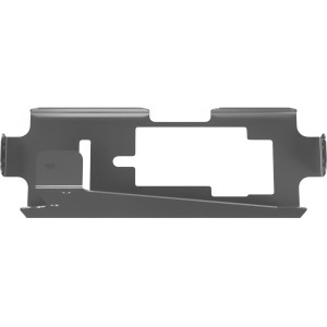 Genie Lift Part # 101547GT - BRACKET,WELDER COVER, EA