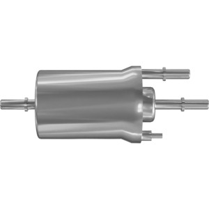 Genie Lift Part # 1311944GT - FUEL FILTER / REGULATOR, GM .998L, EA