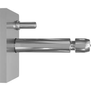 Genie Lift Part # 1303783GT - WELDMENT, GS1330 YOKE,LT, EA