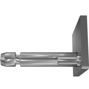 Genie Lift Part # 1303783GT - WELDMENT, GS1330 YOKE,LT, EA