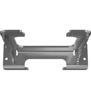 Genie Lift Part # 1306700GT - WELDMENT, CABLE TRACK, BOOM MOUNT, 12K, EA