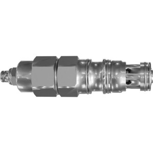 Genie Lift Part # 1304494GT - VALVE,COUNTER BALANCE,CAEALHN3700PSI, EA