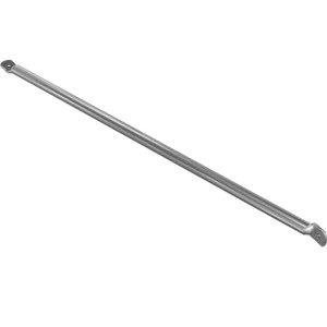 Genie Lift Part # 38492GT - BRACE, LH, FRONT MAST, WIDE BASE, EA