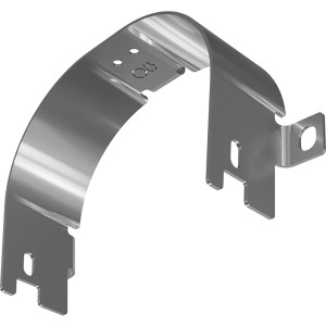 Genie Lift Part # 81986GT - COVER,ROTATION GEAR, EA