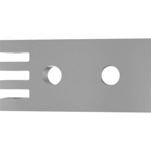 Genie Lift Part # 1304959GT - CHAIN ANCHOR,BOLT ON,BL866, EA