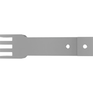 Genie Lift Part # 1302015GT - CHAIN ANCHOR,STEPPED,BL1066, EA