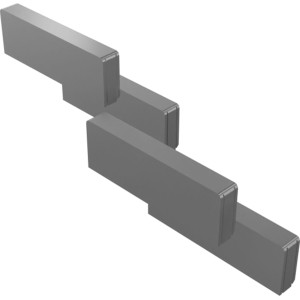 Genie Lift Part # 1320161GT - KIT, 6K/8K CHALKING BOOM REWORK, EA