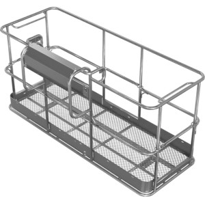 Genie Lift Part # 1306251GT - WELDMENT, SIDE-ENTRY PLATFORM, 8', EA