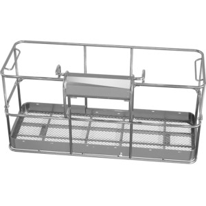 Genie Lift Part # 1306251GT - WELDMENT, SIDE-ENTRY PLATFORM, 8', EA