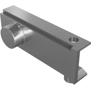 Genie Lift Part # 1312153GT - WELDMENT, TRANSPORT LOCK, EA