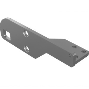 Genie Lift Part # 1283321GT - WELDMENT,ENGINE LIFT,TCD3.6,T4F, EA