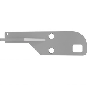 Genie Lift Part # 1283321GT - WELDMENT,ENGINE LIFT,TCD3.6,T4F, EA