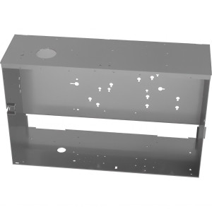 Genie Lift Part # 1278977GT - WELDMENT,BOX,IC,EPA, EA