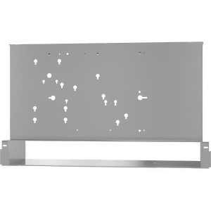 Genie Lift Part # 1278977GT - WELDMENT,BOX,IC,EPA, EA