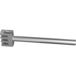 Genie Lift Part # 1304895GT - CHAIN ANCHOR,THREADED,BL1066, EA