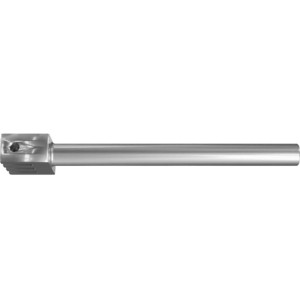 Genie Lift Part # 1304895GT - CHAIN ANCHOR,THREADED,BL1066, EA