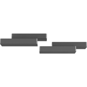Genie Lift Part # 1320771GT - SCRAPER KIT 6K/8K, EA