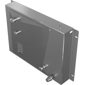 Genie Lift Part # 1271711GT - CONTROL PANEL, GROUND, EA