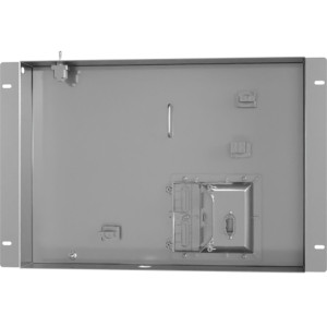 Genie Lift Part # 1271711GT - CONTROL PANEL, GROUND, EA
