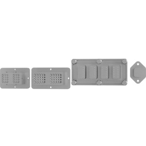 Genie Lift Part # 1258618GT - HARN,GBOX,PERKINS 404D,S80/85, EA
