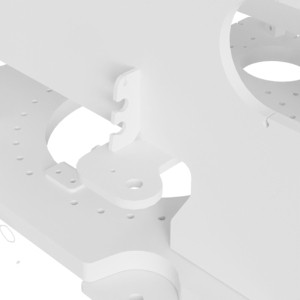 Genie Lift Part # 1269128GT - ASSEMBLY,SWING ELECTRICAL,Z80, EA