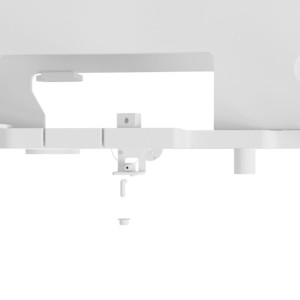 Genie Lift Part # 1269128GT - ASSEMBLY,SWING ELECTRICAL,Z80, EA