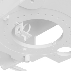 Genie Lift Part # 1269128GT - ASSEMBLY,SWING ELECTRICAL,Z80, EA