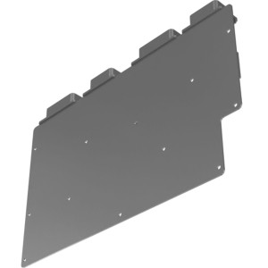 Genie Lift Part # 1268774GT - PCB, ASSY, ECM, GROUND, ZX135 V5.04, EA