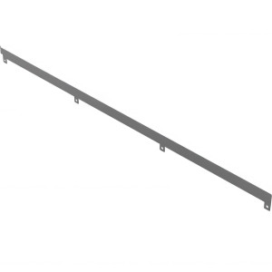 Genie Lift Part # 100858GTSB - FORMING, LIMIT SWITCH ROLL,SUNBELT, EA