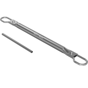 Genie Lift Part # 102992GTSB - SLIDING MIDRAIL KIT,PTD, SB GREEN, EA