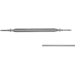 Genie Lift Part # 102992GTSB - SLIDING MIDRAIL KIT,PTD, SB GREEN, EA