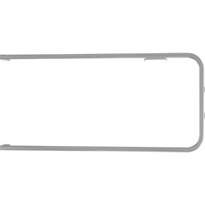 Genie Lift Part # 105026GTSB - WLDMT UPPER EXT RAIL, SB GREEN, EA