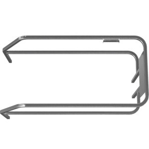 Genie Lift Part # 105091GTSB - WELDMENT,EXT SIDERAIL,SUNBELT, EA