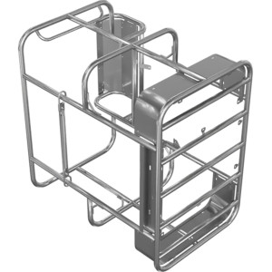 Genie Lift Part # 106633GTSB - WELDMENT,PLATFORM 46X30,SUNBELT, EA
