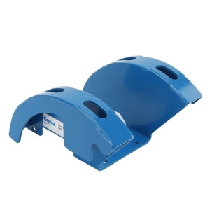 Genie Lift Part # 107665PGTSB - COVER,RETRACT SHEAVE,SUNBELT, EA