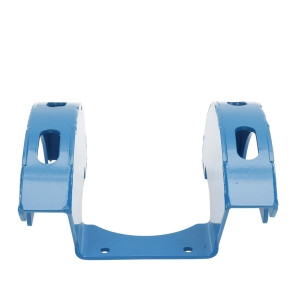 Genie Lift Part # 107665PGTSB - COVER,RETRACT SHEAVE,SUNBELT, EA