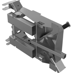 Genie Lift Part # 109605GTSB - WLDMT, STD BASE, AWP,SUNBELT, EA