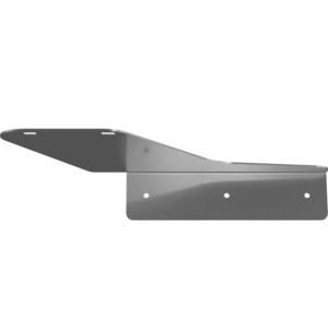 Genie Lift Part # 109847GTSB - FORMING, BRIDGE MOUNT, RIGHT,SUNBELT, EA