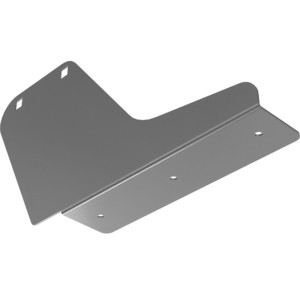 Genie Lift Part # 109848GTSB - FORMING, BRIDGE MOUNT, LEFT,SUNBELT, EA