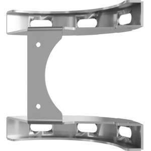 Genie Lift Part # 121151GTSB - WELDMENT,RETRACT SHEAVE COVER,SUNBELT, EA