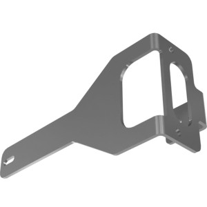 Genie Lift Part # 124122GTSB - FORMING, DRIVE HOSE GUARD,SUNBELT, EA