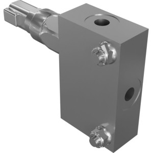 Genie Lift Part # 1251587GT - ASSEMBLY,BRAKE MANIFOLD, EA