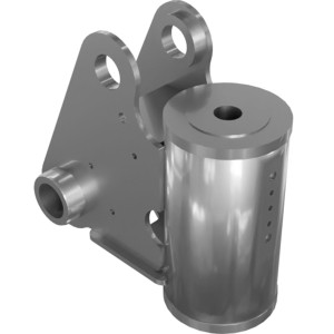 Genie Lift Part # 1257835GTSB - ROTATOR,PLAT,8.2K,SUNBELT, EA