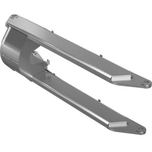 Genie Lift Part # 1261543GT - MACHINING, LOWER COMP. ARM Z60E, EA