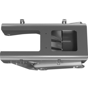 Genie Lift Part # 1267157GT - MACHINING, MIDPIVOT, METRIC, EA