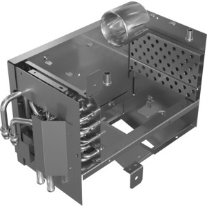 Genie Lift Part # 1269528GTSB - FORMING, SWITCH BRACKET,SUNBELT, EA