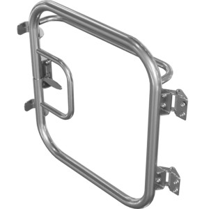 Genie Lift Part # 1272307GTSB - ASSY,SIDE SWING GATE,SUNBELT, EA