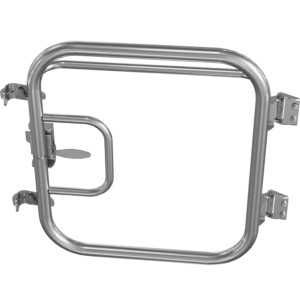 Genie Lift Part # 1272307GTSB - ASSY,SIDE SWING GATE,SUNBELT, EA