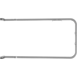 Genie Lift Part # 1273881GT - WELDMENT, FOLDING, UPPER, EXTENSION, EA